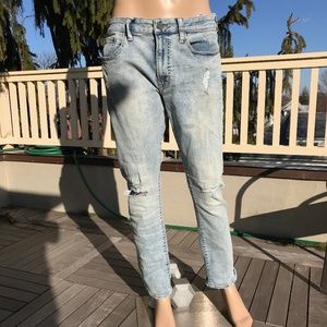 Men's Jeans American Eagle EXTREME FLEX Light Wash